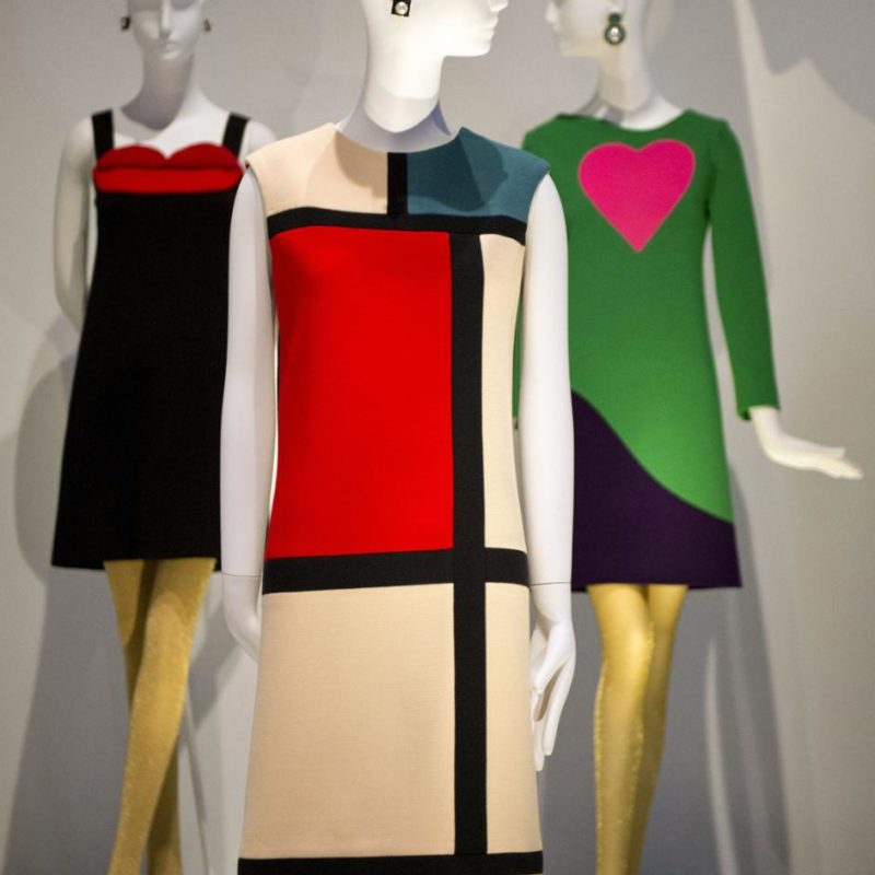 YSL: Style Is Eternal Exhibition