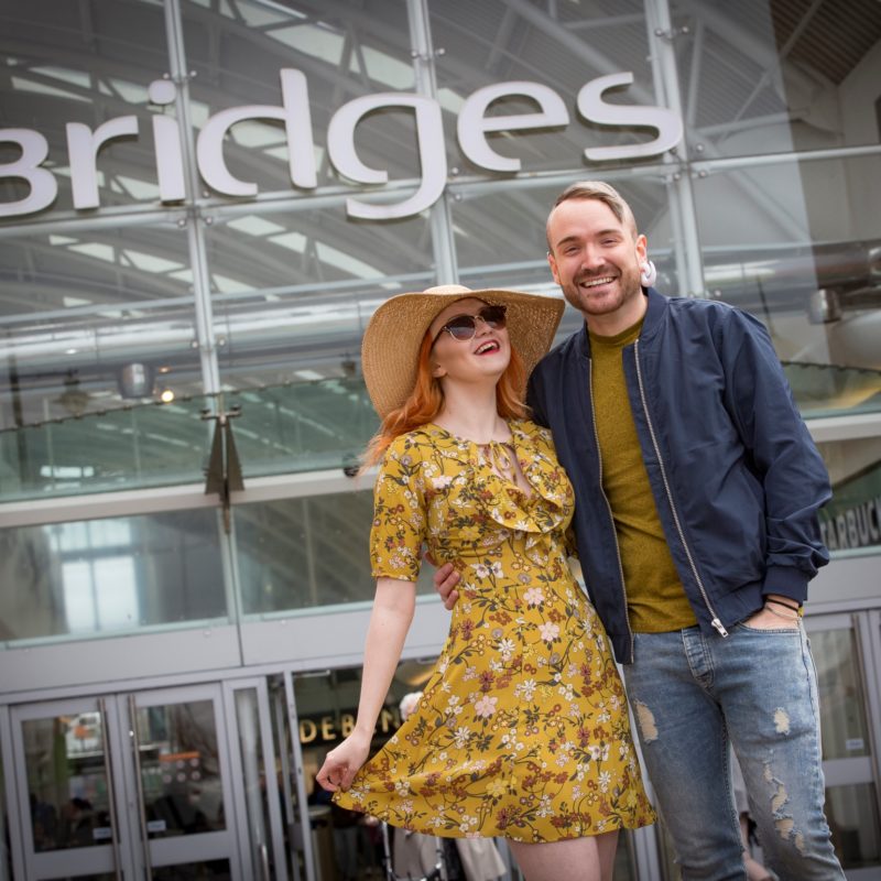 Sunderland Fashion Weekend