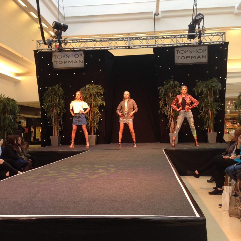 Sunderland Fashion Weekend