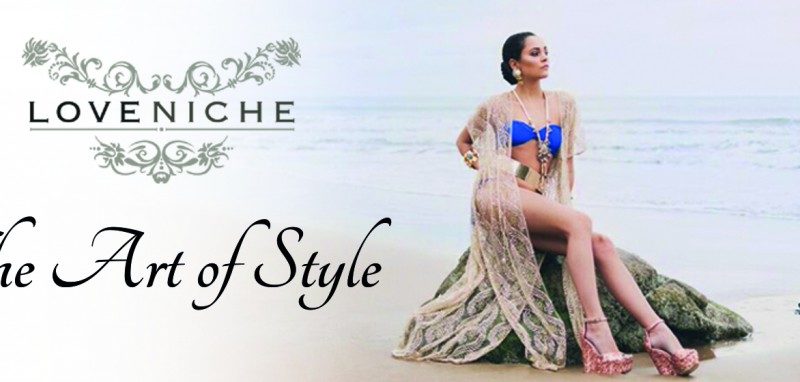 Love Niche: The Art of Style
