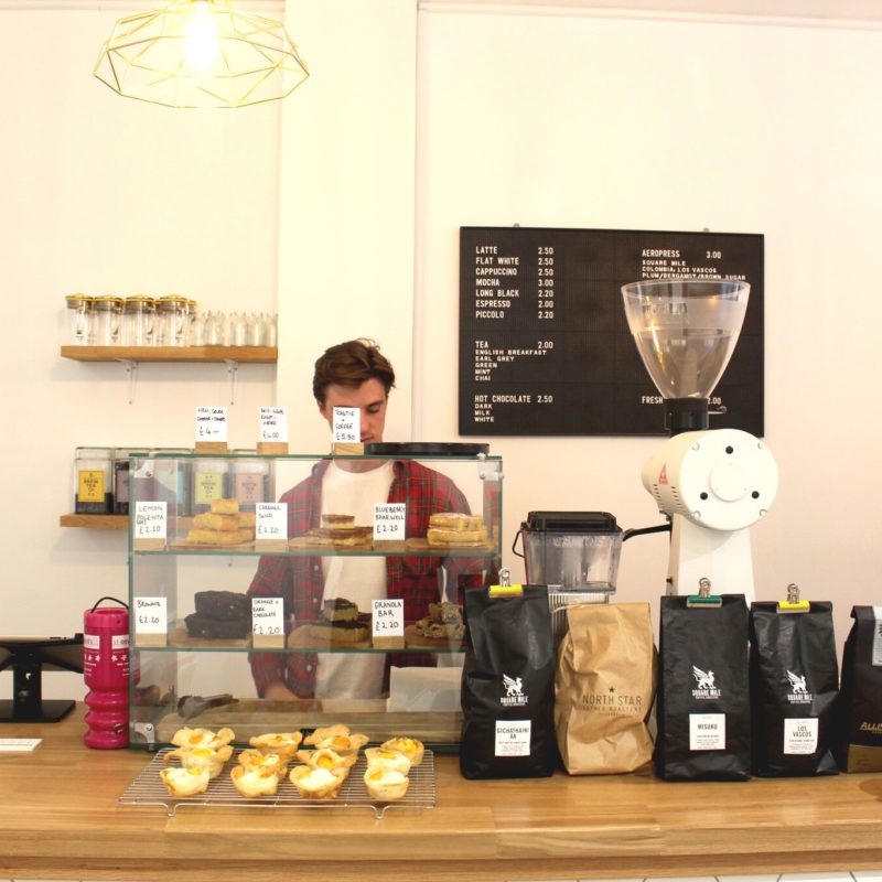 Laneway & Co Newcastle