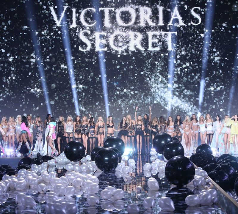 The History of the Victoria’s Secret Fantasy Bra
