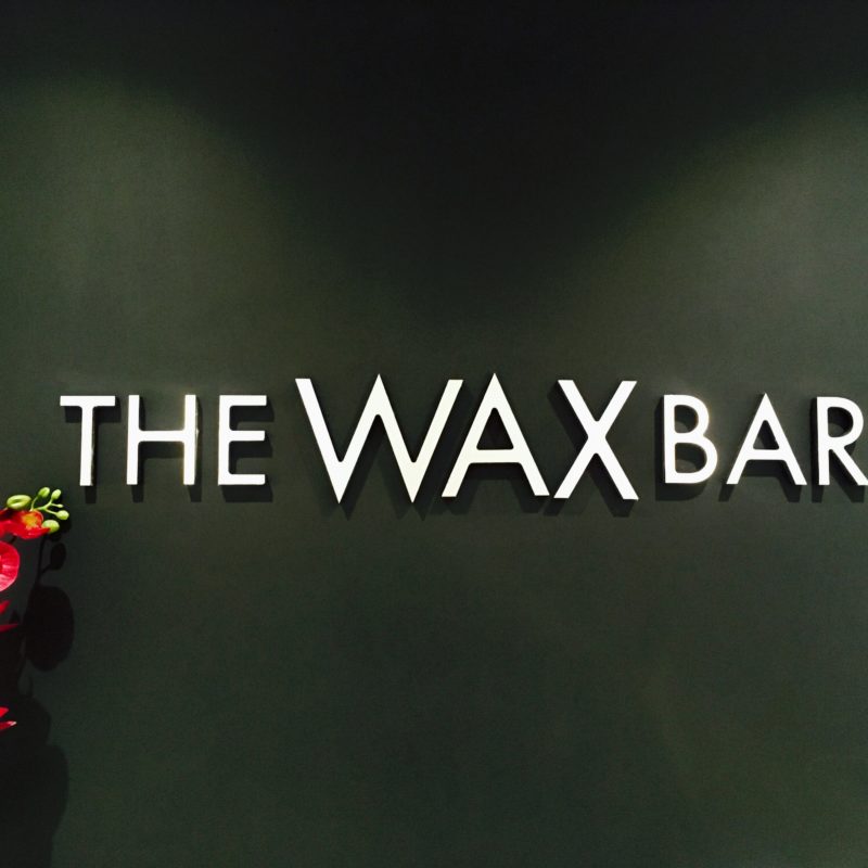 The Wax Bar Newcastle