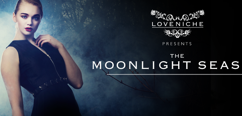 Love Niche FW16 Collection