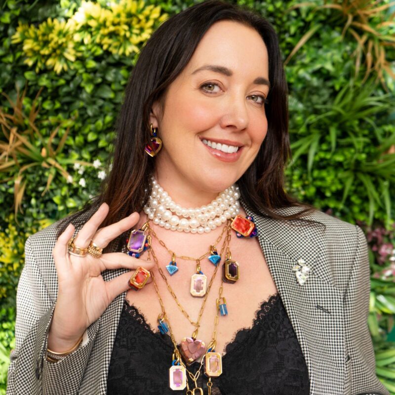 North East jewellery brand Weezy Pop launches new Collector’s Club app alongside six-month Baltic Pop-Up